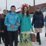 Когда приходит Навруз - Новая жизнь